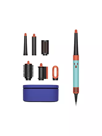 DYSON | Moldeador de pelo - dyson Airwrap™ i.d.Cer Rosa/Oro rosa | türkis